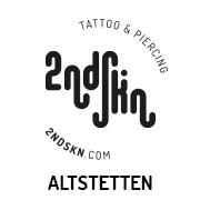 2nd Skin Tattoo & Piercing Altstetten