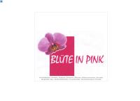 Blüte IN Pink