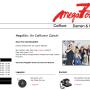 Beispiel Megafön von Webbaumeister.ch