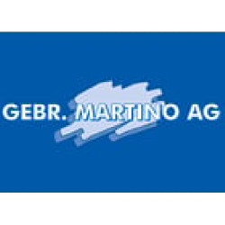 Gebr. Martino AG
