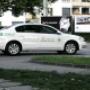 Taxi Frosch 4