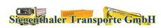 Siegenthaler Transporte GmbH