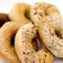 Diverse Bagels
