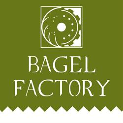 Bagel-Factory Zürich