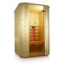 Infrarot Sauna
