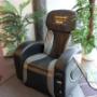Massagesessel