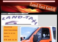 Land Taxi GmbH