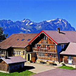 Hoher Hirschberg AG