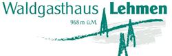 Hotel und Waldgasthaus Lehmen – Appenzell