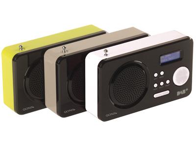 DAB-Radios