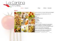 La Cantina Catering Caserta