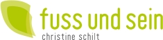 fuss und sein