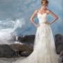 Kleid von Mori Lee