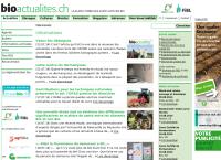 Fibl - Institut de Recherche de L'agriculture Bioogique