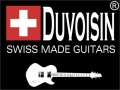 Duvoisin Swiss Made Guitars
