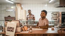 Art Pizza & Catering Unterseen / Interlaken