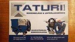 TATURI Bodenbeläge GmbH