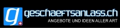 Geschäftsanlass