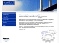 Navisoft Engineering AG