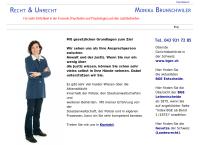 Rechtliche Dienstleistungen Brunschwiler