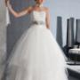 Brautkleid Toscana