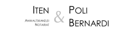 Rechtsanwältin Marlène Bernardi