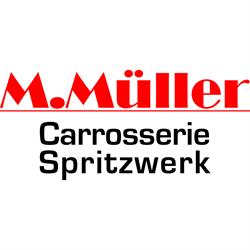 Marcel Müller Carrosserie