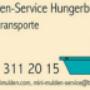Muldenservice, Minimulden