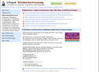 Spielgruppe Ängeli