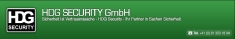 Hdg Security GmbH