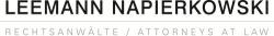 Leemann Napierkowski Rechtsanwälte GmbH