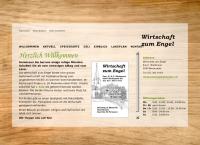 Wirtschaft Zum Engel