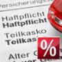Fahrzeugversicherungen