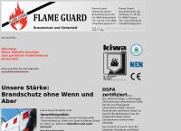 Flame Guard (Schweiz) GmbH