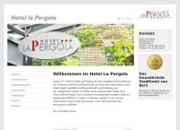 Hotel La Pergola SV (Schweiz) AG