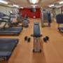 Fitness Centre