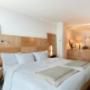 King Relaxation Room