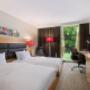 Twin Guestroom
