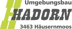 Hadorn Umgebungsbau