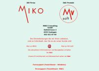 Miko Consulting GmbH