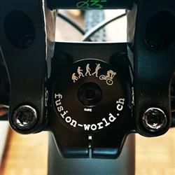Fusion World GmbH