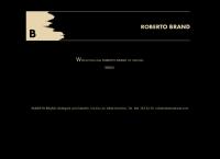 Roberto Brand
