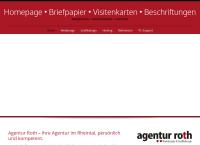 Agentur Roth