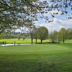 Swiss Golf Bubikon