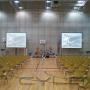 Von einem Besucher am 06.11.2015 hochgeladen - Vermietung Rahmenleinwand