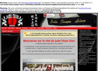 Association Judo Team Sion