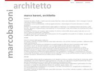 Baroni Marco