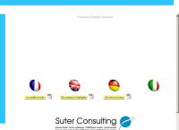 Suter consulting
