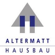 Altermatt Hausbau AG
