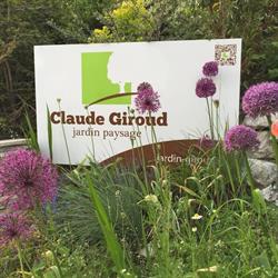 Claude Giroud Paysagiste Sàrl
